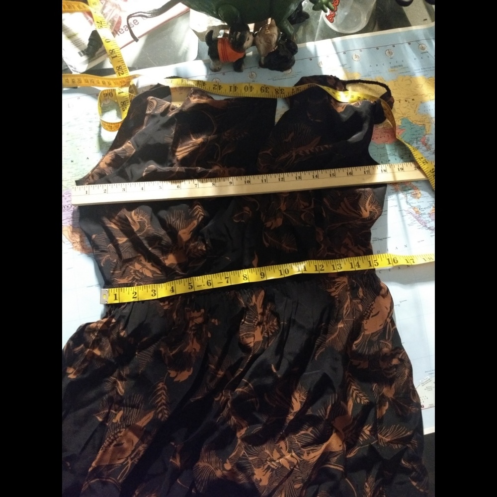 Madewell No. 6 dress. Size 8 - Picture 6 of 7